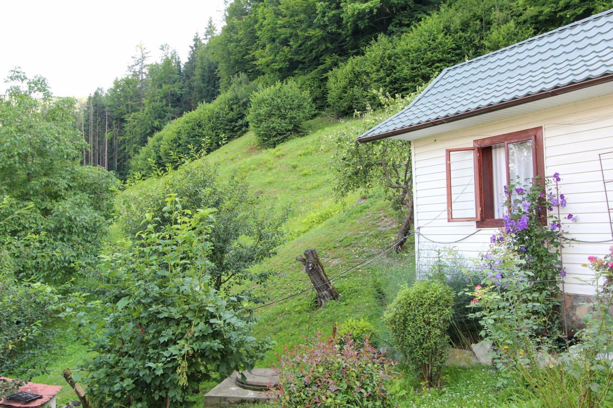 Котедж "Красний Краєвид" Yaremche Exterior photo