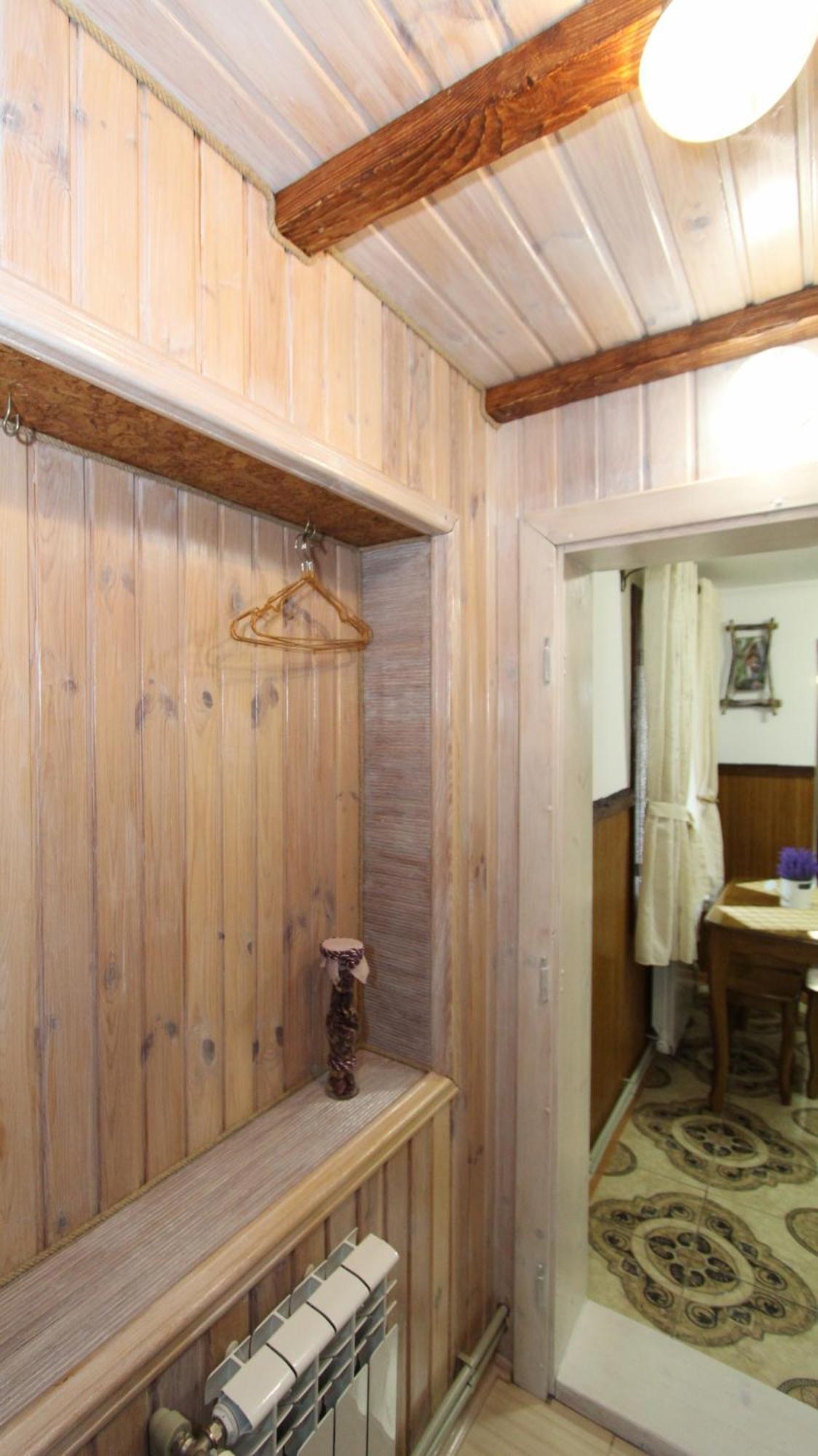 Котедж "Красний Краєвид" Yaremche Room photo