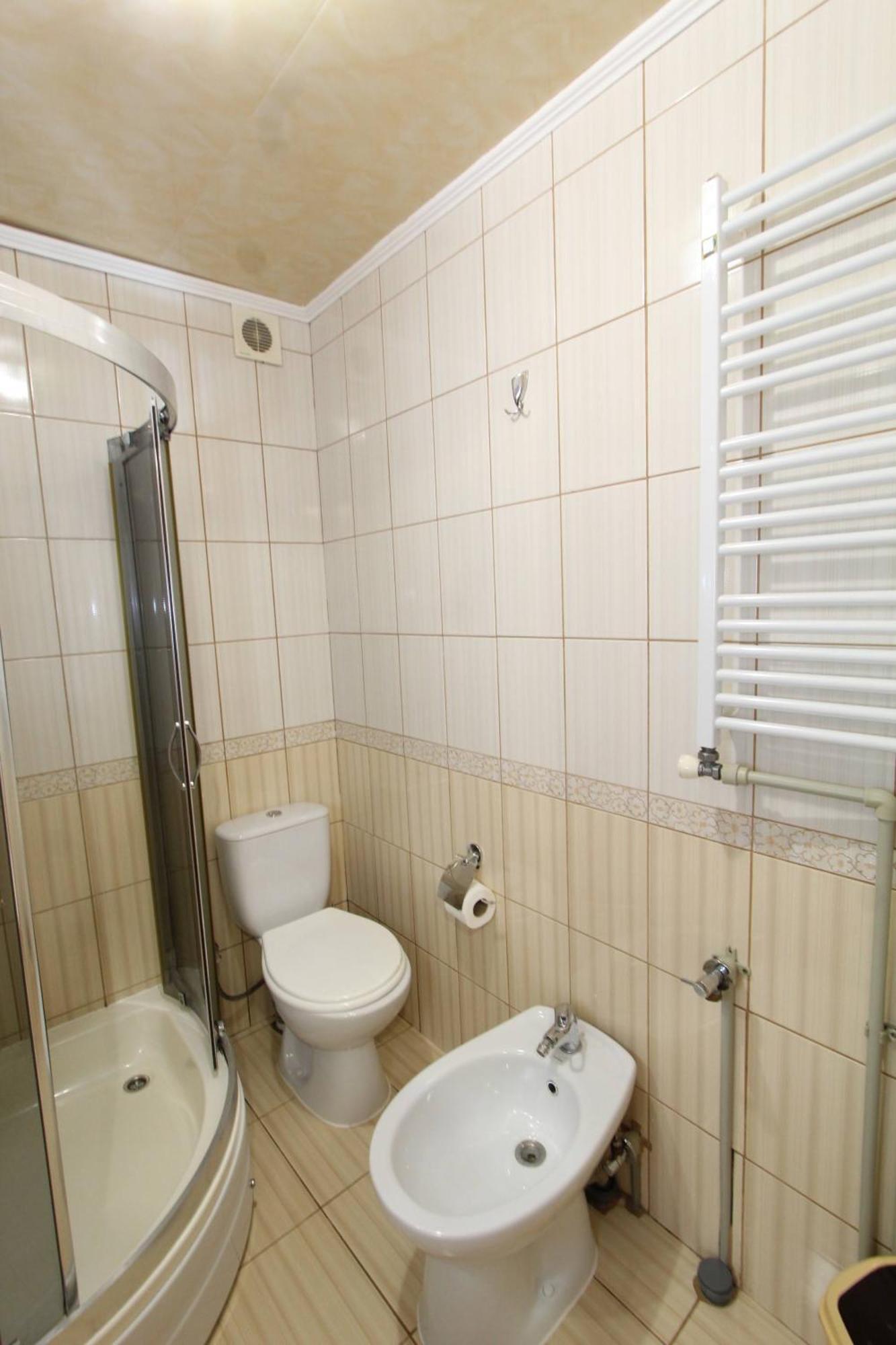 Котедж "Красний Краєвид" Yaremche Room photo