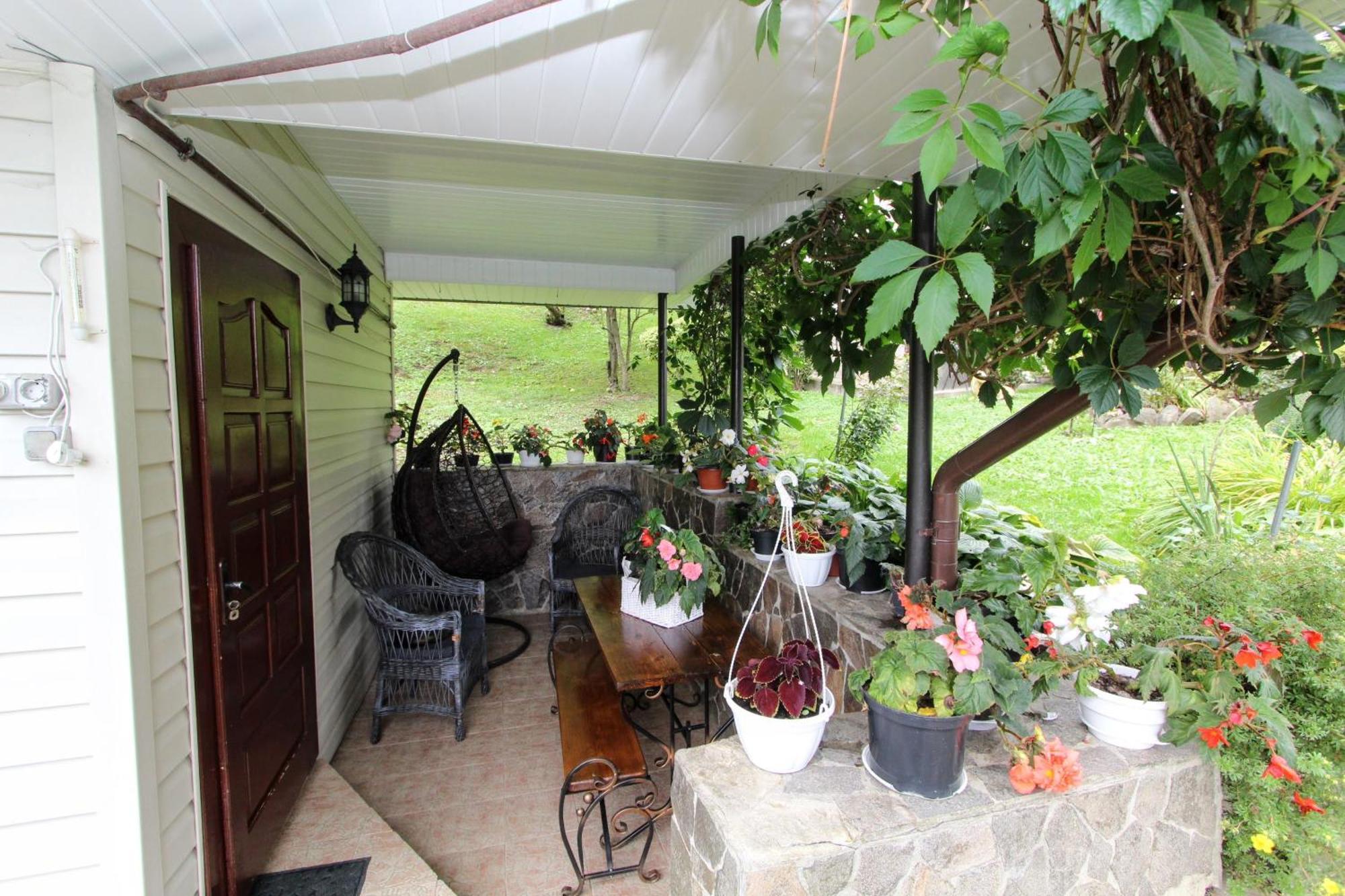Котедж "Красний Краєвид" Yaremche Room photo