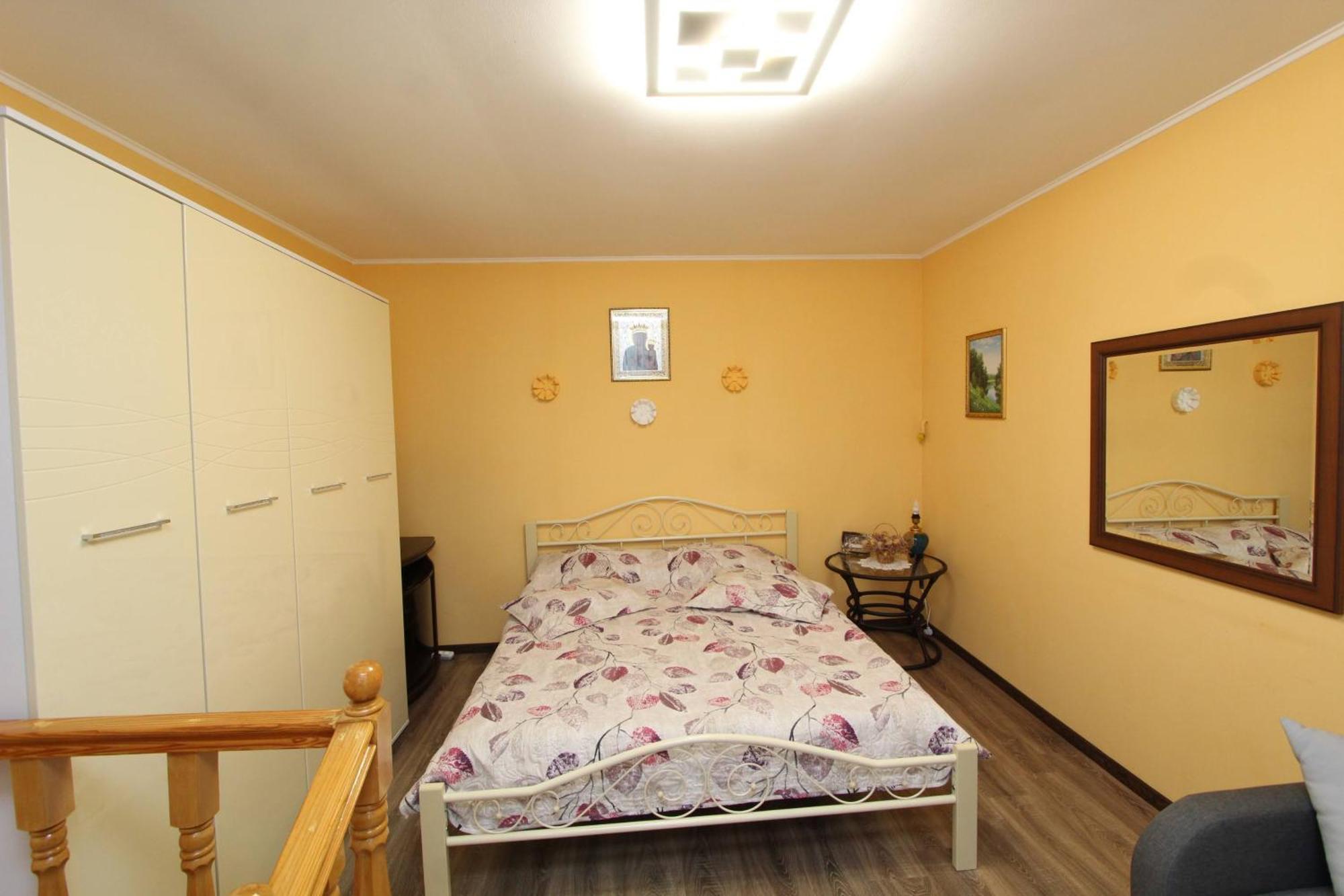 Котедж "Красний Краєвид" Yaremche Exterior photo
